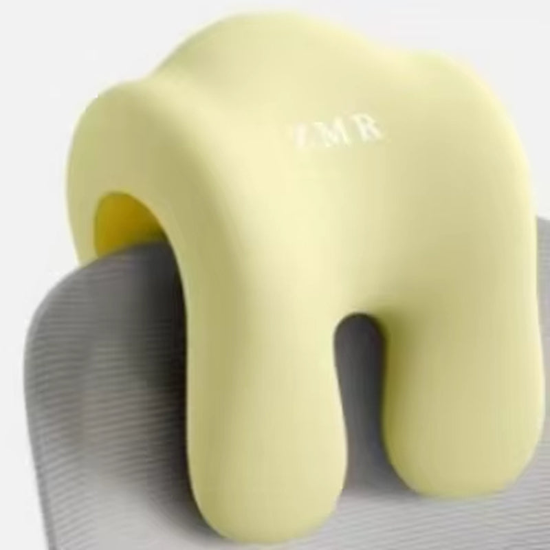 Napping Pillow Office Pillow Workstation Lying down Napping Office Chair Headrest Neck Protection Sleeping Pillow