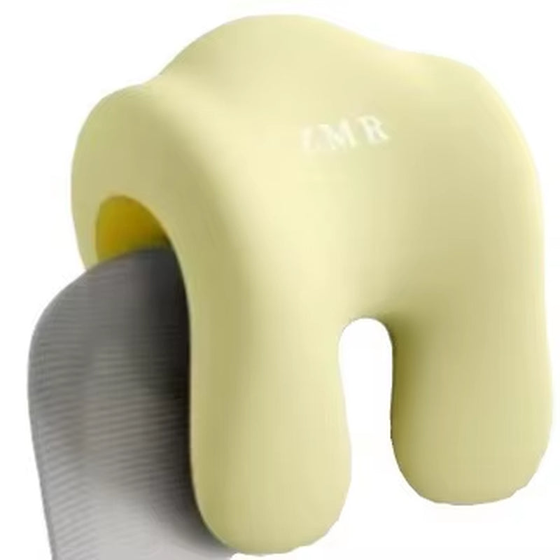 Napping Pillow Office Pillow Workstation Lying down Napping Office Chair Headrest Neck Protection Sleeping Pillow