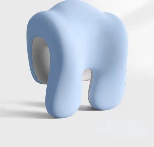 Napping Pillow Office Pillow Workstation Lying down Napping Office Chair Headrest Neck Protection Sleeping Pillow