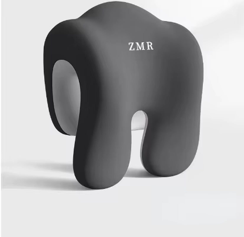 Napping Pillow Office Pillow Workstation Lying down Napping Office Chair Headrest Neck Protection Sleeping Pillow